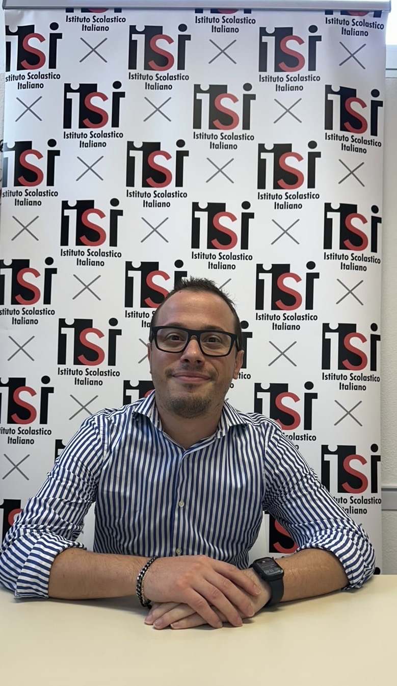 Prof. Andrea Agostino
