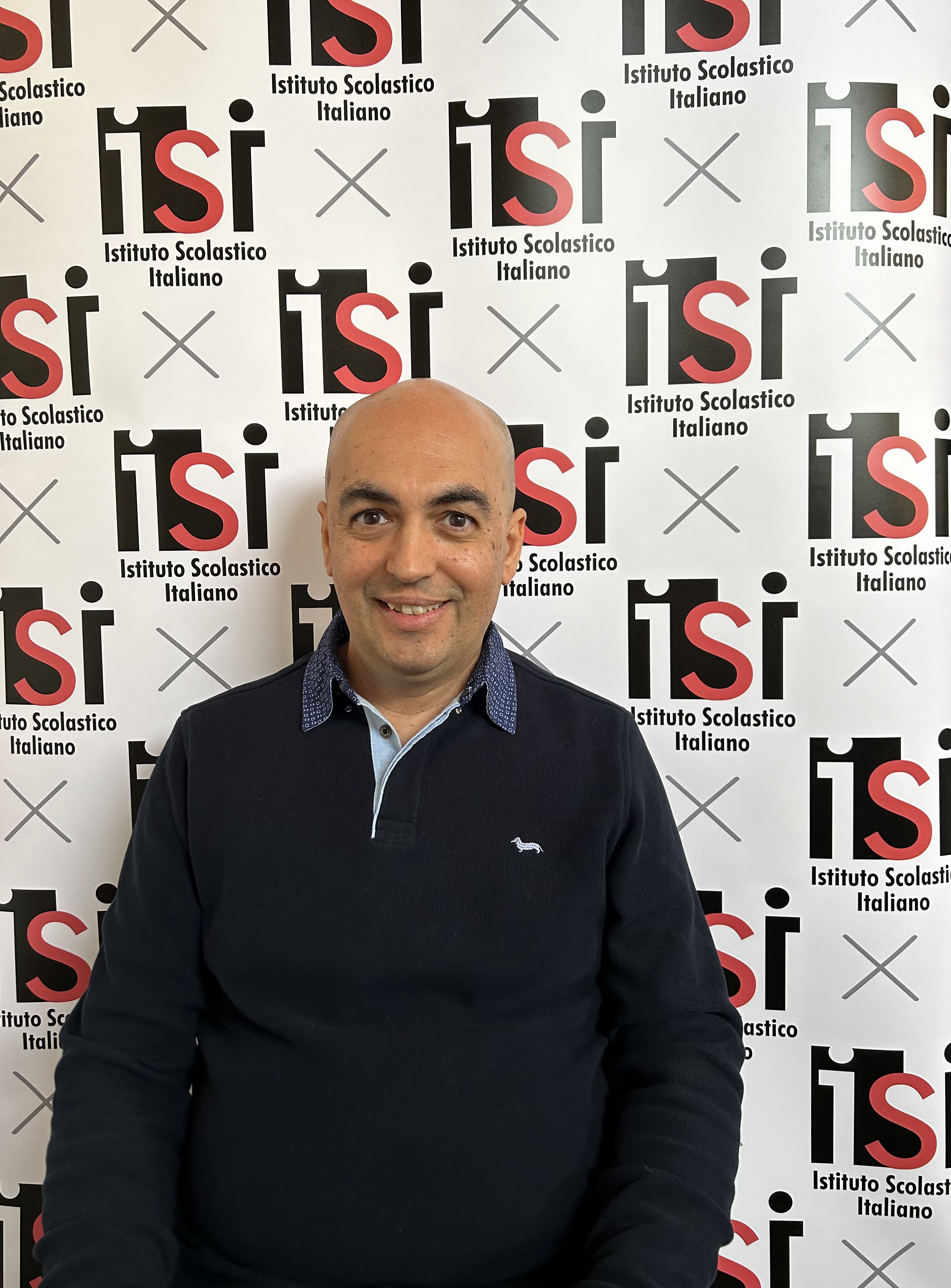 Prof. Congiu Cristian