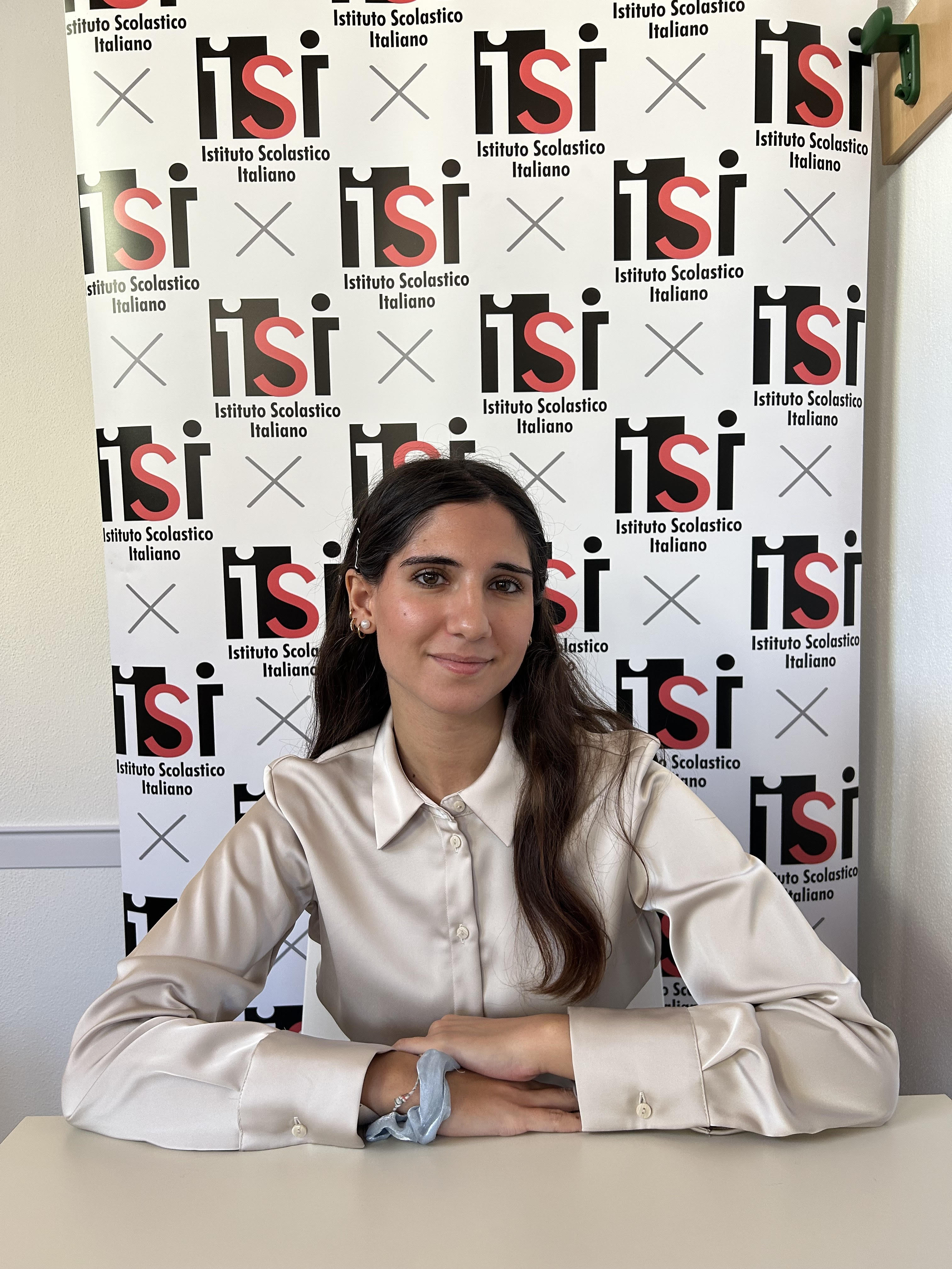 Prof.ssa Jennifer Musinu