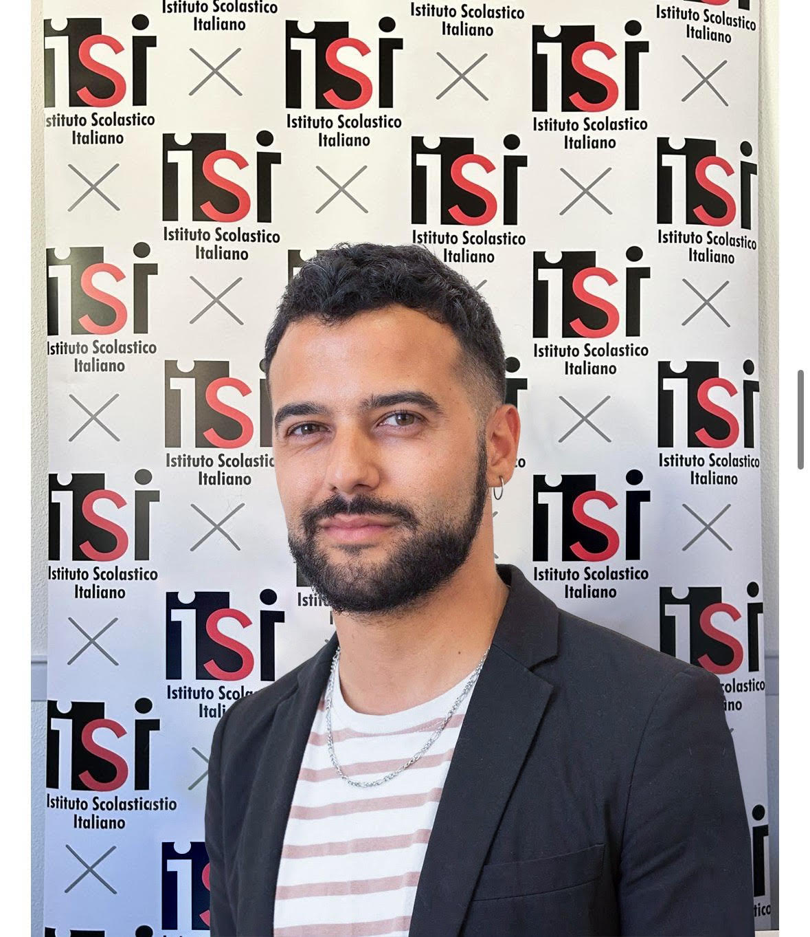 Prof. Angioni Matteo