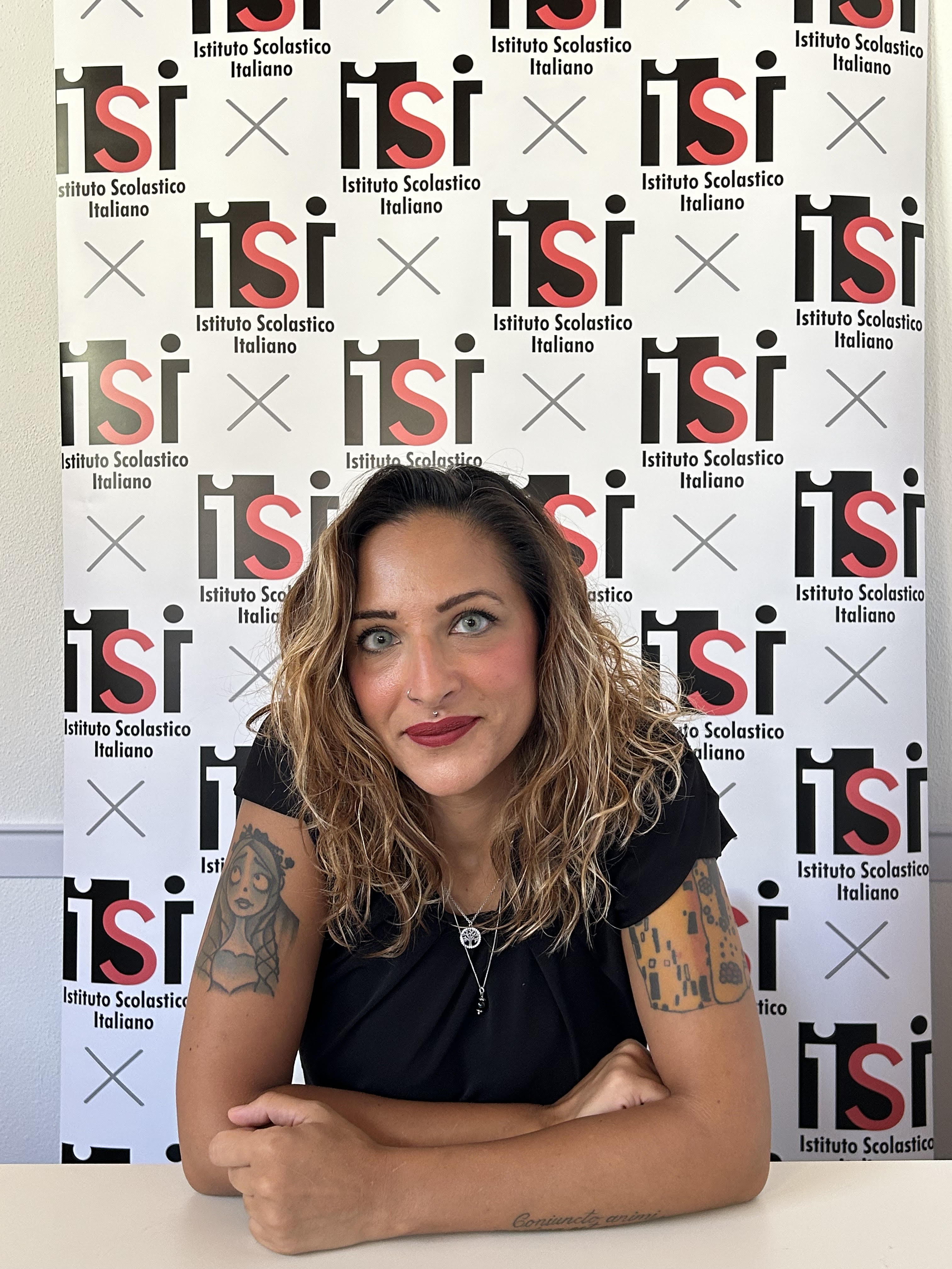 Prof.ssa Chessa Virginia