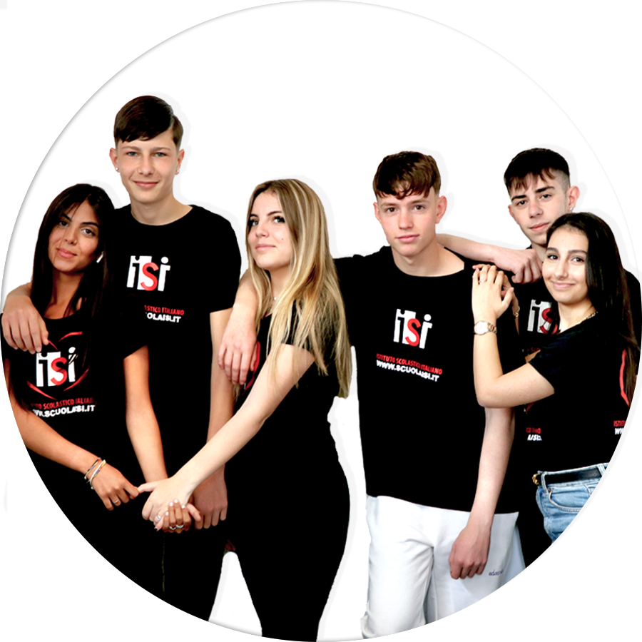 Scuola Isi