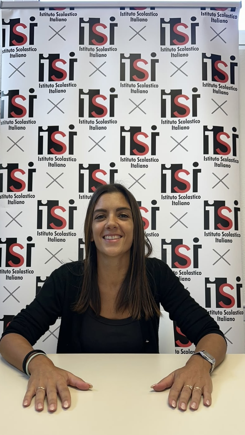 Prof.ssa Valentina Dessì