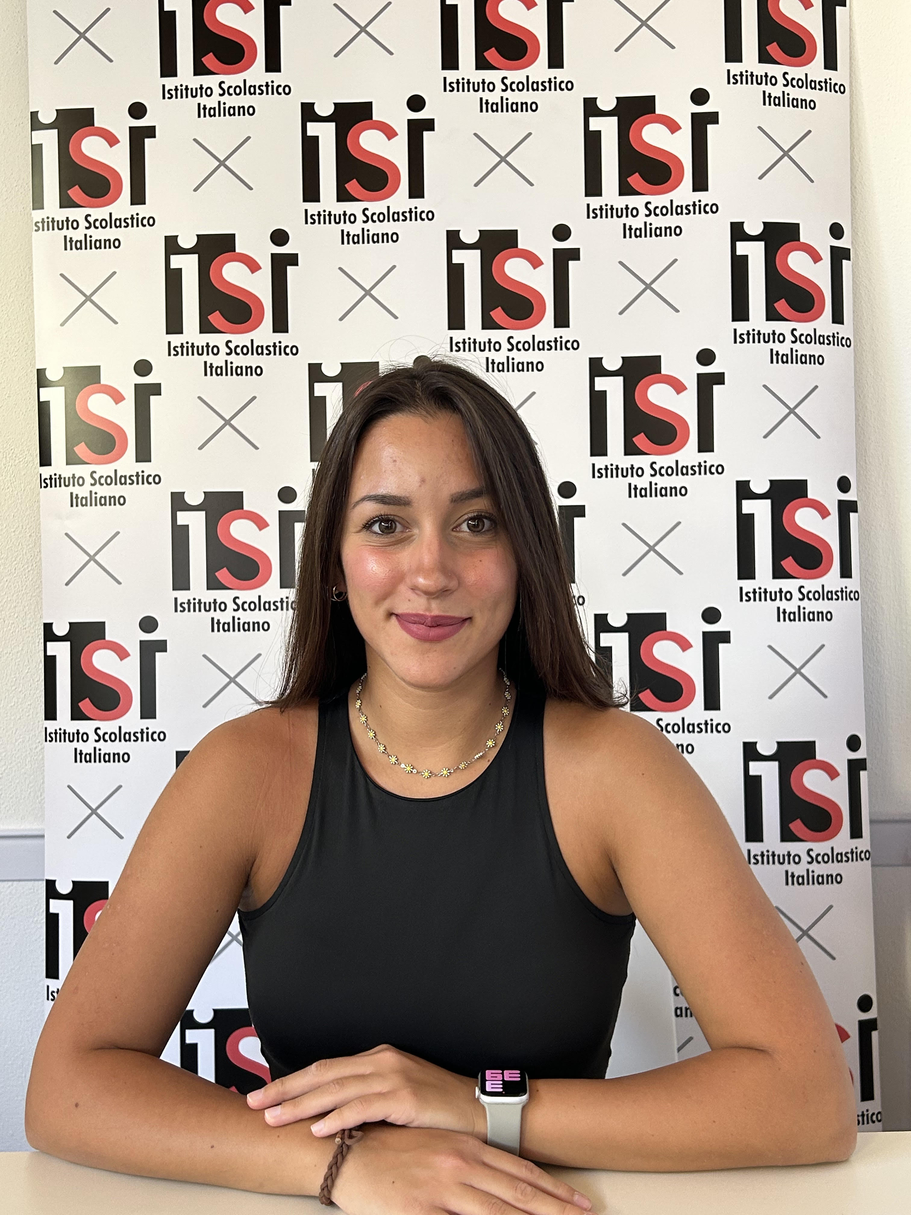 Prof.ssa Boi Martina