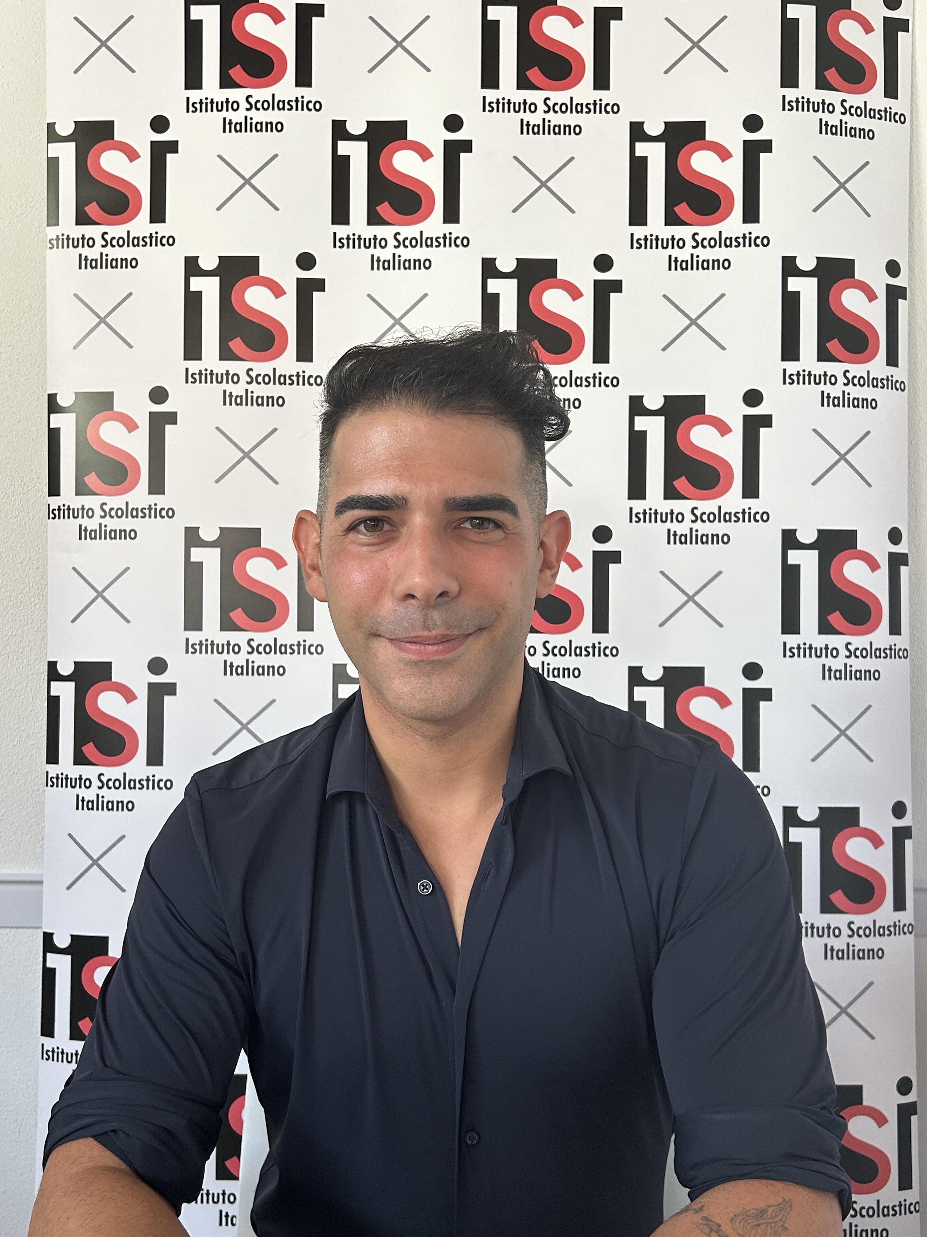 Prof. Cabras Stefano